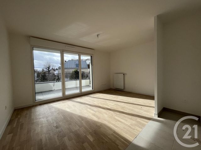 Appartement F1 à vendre - 1 pièce - 31.0 m2 - MAISONS LAFFITTE - 78 - ILE-DE-FRANCE - Century 21 Laffitte Immobilier