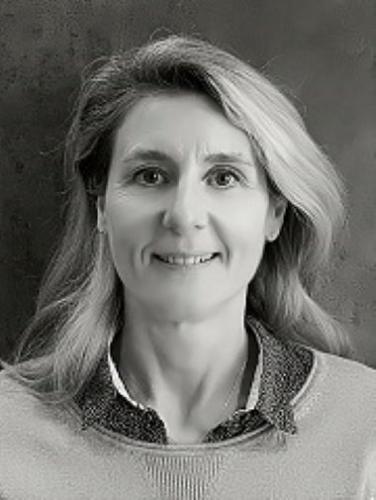 Catherine VIENNEY