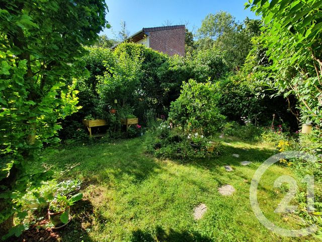 Afficher la photo en grand maison à vendre - 7 pièces - 162.0 m2 - MAISONS LAFFITTE - 78 - ILE-DE-FRANCE - Century 21 Laffitte Immobilier