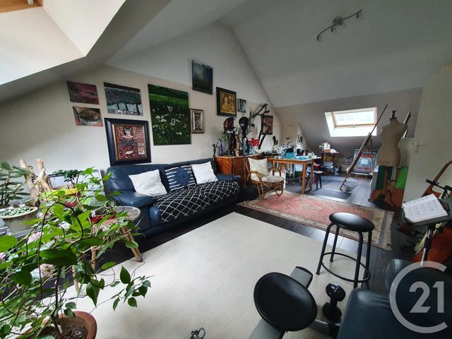 Afficher la photo en grand maison à vendre - 7 pièces - 162.0 m2 - MAISONS LAFFITTE - 78 - ILE-DE-FRANCE - Century 21 Laffitte Immobilier
