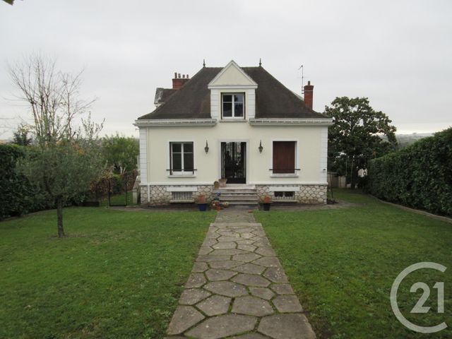 maison à vendre - 7 pièces - 191.56 m2 - LE MESNIL LE ROI - 78 - ILE-DE-FRANCE - Century 21 Laffitte Immobilier maison à vendre - 7 pièces - 191.56 m2 - LE MESNIL LE ROI - 78 - ILE-DE-FRANCE - Century 21 Laffitte Immobilier