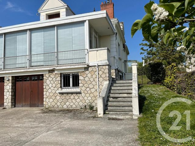 maison à vendre - 7 pièces - 191.56 m2 - LE MESNIL LE ROI - 78 - ILE-DE-FRANCE - Century 21 Laffitte Immobilier maison à vendre - 7 pièces - 191.56 m2 - LE MESNIL LE ROI - 78 - ILE-DE-FRANCE - Century 21 Laffitte Immobilier