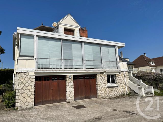 maison à vendre - 7 pièces - 191.56 m2 - LE MESNIL LE ROI - 78 - ILE-DE-FRANCE - Century 21 Laffitte Immobilier maison à vendre - 7 pièces - 191.56 m2 - LE MESNIL LE ROI - 78 - ILE-DE-FRANCE - Century 21 Laffitte Immobilier