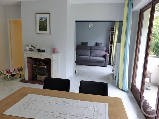 appartement - MAISONS LAFFITTE - 78
