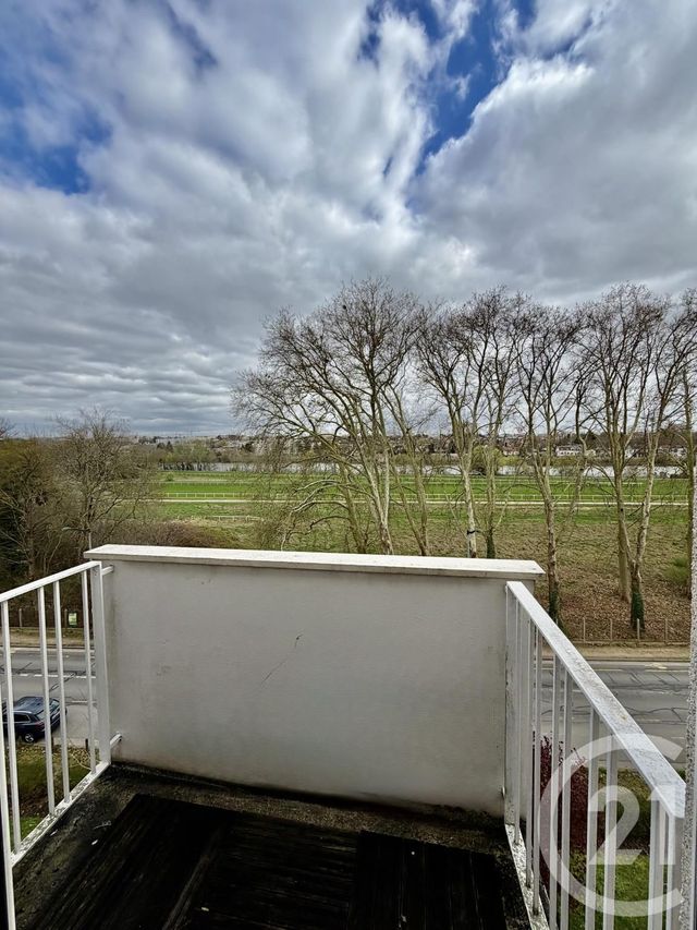 Appartement F3 à vendre - 3 pièces - 53.68 m2 - MAISONS LAFFITTE - 78 - ILE-DE-FRANCE - Century 21 Laffitte Immobilier