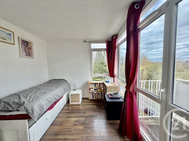 Appartement F3 à vendre - 3 pièces - 53.68 m2 - MAISONS LAFFITTE - 78 - ILE-DE-FRANCE - Century 21 Laffitte Immobilier