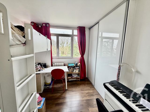 Appartement F3 à vendre - 3 pièces - 53.68 m2 - MAISONS LAFFITTE - 78 - ILE-DE-FRANCE - Century 21 Laffitte Immobilier