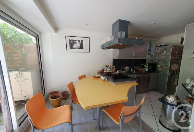 Appartement F3 à vendre - 3 pièces - 66.28 m2 - MAISONS LAFFITTE - 78 - ILE-DE-FRANCE - Century 21 Laffitte Immobilier Appartement F3 à vendre - 3 pièces - 66.28 m2 - MAISONS LAFFITTE - 78 - ILE-DE-FRANCE - Century 21 Laffitte Immobilier