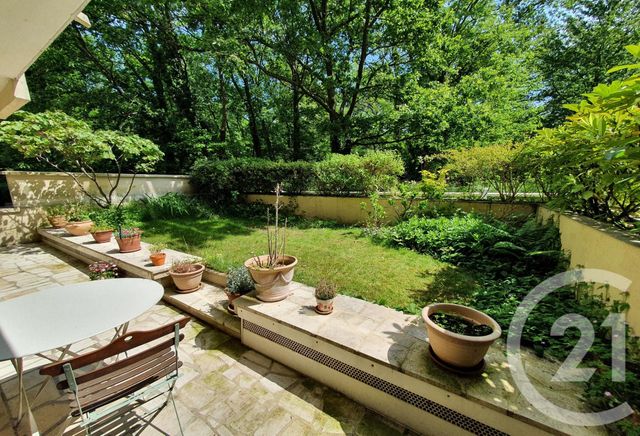 Appartement F3 à vendre - 3 pièces - 66.28 m2 - MAISONS LAFFITTE - 78 - ILE-DE-FRANCE - Century 21 Laffitte Immobilier Appartement F3 à vendre - 3 pièces - 66.28 m2 - MAISONS LAFFITTE - 78 - ILE-DE-FRANCE - Century 21 Laffitte Immobilier