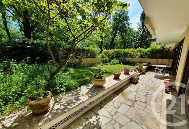 Appartement F3 à vendre - 3 pièces - 66.28 m2 - MAISONS LAFFITTE - 78 - ILE-DE-FRANCE - Century 21 Laffitte Immobilier Appartement F3 à vendre - 3 pièces - 66.28 m2 - MAISONS LAFFITTE - 78 - ILE-DE-FRANCE - Century 21 Laffitte Immobilier