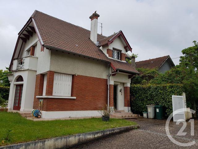  - MAISONS LAFFITTE - 