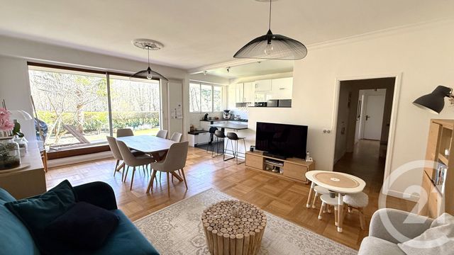 appartement - LE MESNIL LE ROI - 78