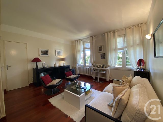 appartement - MAISONS LAFFITTE - 78