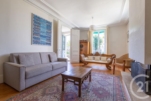 Afficher la photo en grand maison à vendre - 9 pièces - 206.15 m2 - MAISONS LAFFITTE - 78 - ILE-DE-FRANCE - Century 21 Laffitte Immobilier