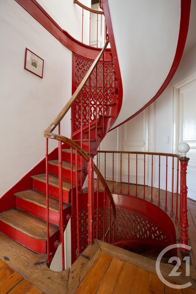 Afficher la photo en grand maison à vendre - 9 pièces - 206.15 m2 - MAISONS LAFFITTE - 78 - ILE-DE-FRANCE - Century 21 Laffitte Immobilier