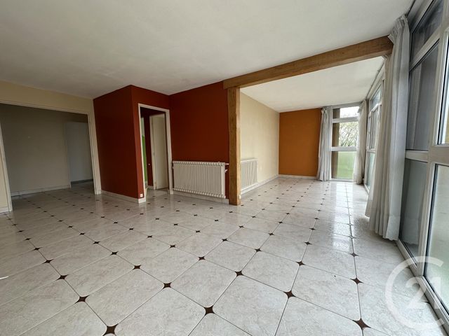 appartement - MAISONS LAFFITTE - 78