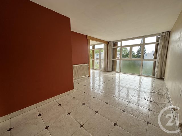 appartement - MAISONS LAFFITTE - 78