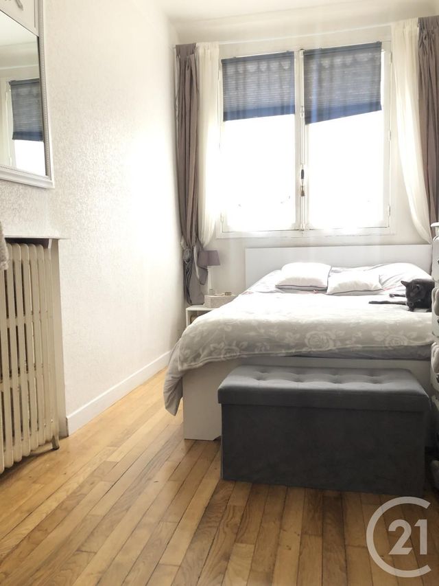 Afficher la photo en grand Appartement F2 à vendre - 2 pièces - 42.39 m2 - MAISONS LAFFITTE - 78 - ILE-DE-FRANCE - Century 21 Laffitte Immobilier