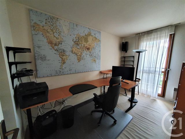 Afficher la photo en grand appartement à vendre - 4 pièces - 88.79 m2 - MAISONS LAFFITTE - 78 - ILE-DE-FRANCE - Century 21 Laffitte Immobilier