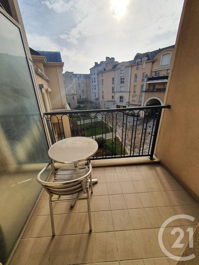 Afficher la photo en grand appartement à vendre - 4 pièces - 88.79 m2 - MAISONS LAFFITTE - 78 - ILE-DE-FRANCE - Century 21 Laffitte Immobilier