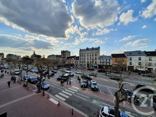 Afficher la photo en grand appartement à vendre - 4 pièces - 88.79 m2 - MAISONS LAFFITTE - 78 - ILE-DE-FRANCE - Century 21 Laffitte Immobilier