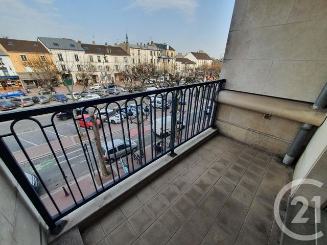 Afficher la photo en grand appartement à vendre - 4 pièces - 88.79 m2 - MAISONS LAFFITTE - 78 - ILE-DE-FRANCE - Century 21 Laffitte Immobilier
