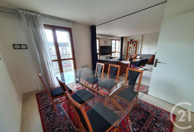 Afficher la photo en grand appartement à vendre - 4 pièces - 88.79 m2 - MAISONS LAFFITTE - 78 - ILE-DE-FRANCE - Century 21 Laffitte Immobilier