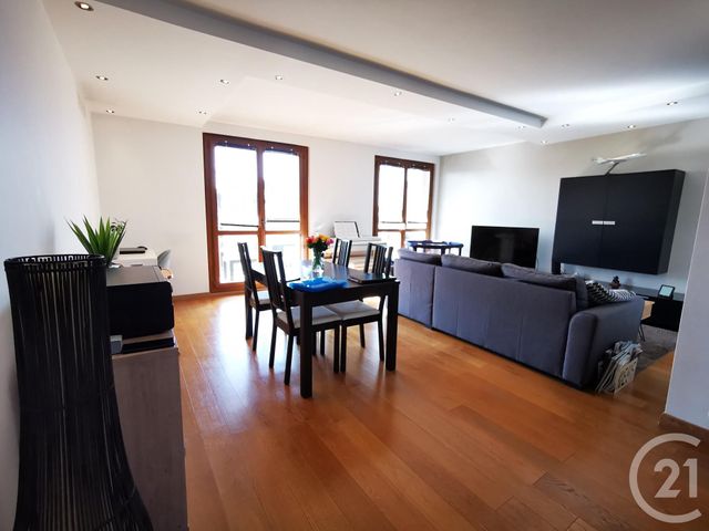 Appartement F4 à vendre - 4 pièces - 78.16 m2 - MAISONS LAFFITTE - 78 - ILE-DE-FRANCE - Century 21 Laffitte Immobilier Appartement F4 à vendre - 4 pièces - 78.16 m2 - MAISONS LAFFITTE - 78 - ILE-DE-FRANCE - Century 21 Laffitte Immobilier