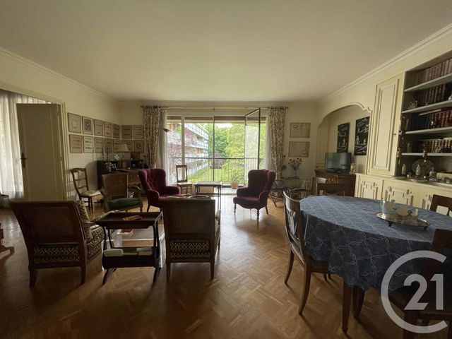 Appartement F5 à vendre - 5 pièces - 120.49 m2 - MAISONS LAFFITTE - 78 - ILE-DE-FRANCE - Century 21 Laffitte Immobilier Appartement F5 à vendre - 5 pièces - 120.49 m2 - MAISONS LAFFITTE - 78 - ILE-DE-FRANCE - Century 21 Laffitte Immobilier