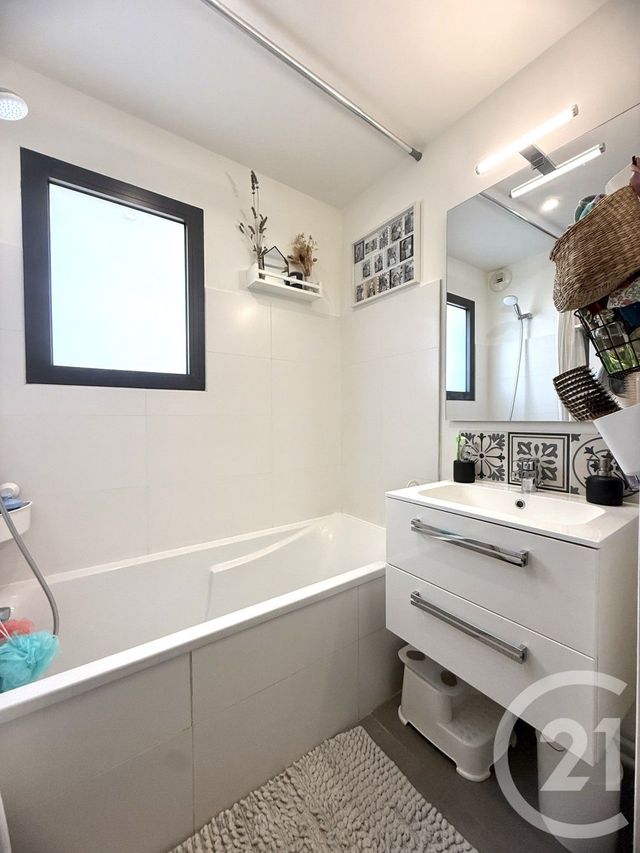 maison à vendre - 5 pièces - 86.89 m2 - MAISONS LAFFITTE - 78 - ILE-DE-FRANCE - Century 21 Laffitte Immobilier