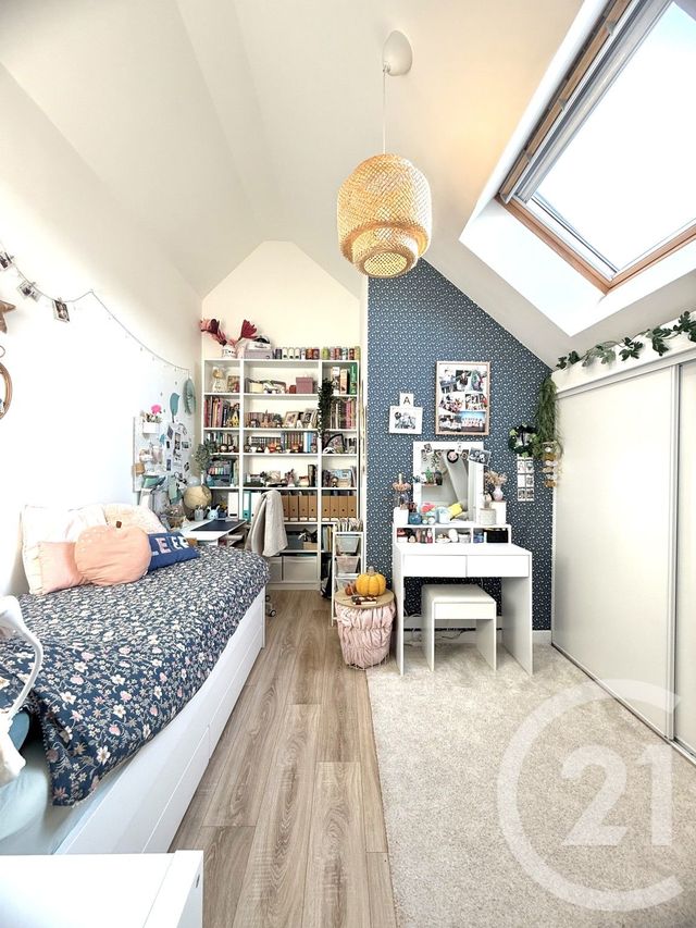 maison à vendre - 5 pièces - 86.89 m2 - MAISONS LAFFITTE - 78 - ILE-DE-FRANCE - Century 21 Laffitte Immobilier