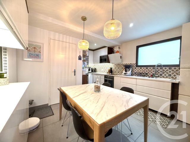 maison à vendre - 5 pièces - 86.89 m2 - MAISONS LAFFITTE - 78 - ILE-DE-FRANCE - Century 21 Laffitte Immobilier