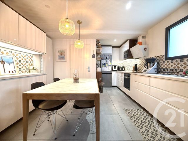 maison à vendre - 5 pièces - 86.89 m2 - MAISONS LAFFITTE - 78 - ILE-DE-FRANCE - Century 21 Laffitte Immobilier