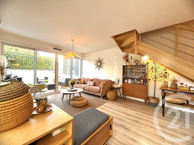 Maison à vendre MAISONS LAFFITTE