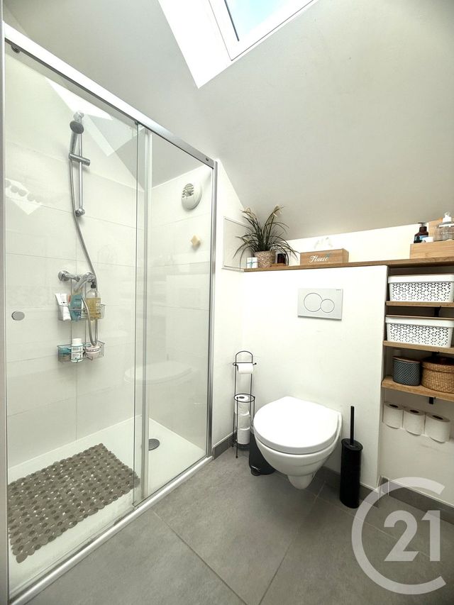 maison à vendre - 5 pièces - 86.89 m2 - MAISONS LAFFITTE - 78 - ILE-DE-FRANCE - Century 21 Laffitte Immobilier