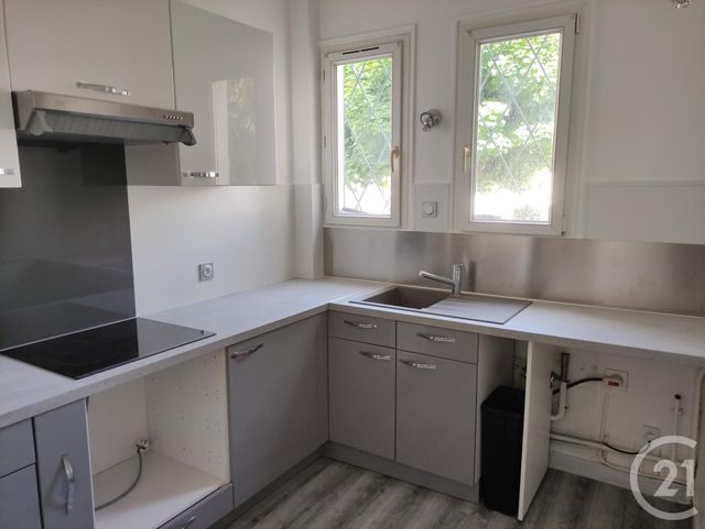 Appartement F2 à louer - 58 pièces - 56.72 m2 - MAISONS LAFFITTE - 78 - ILE-DE-FRANCE - Century 21 Laffitte Immobilier Appartement F2 à louer - 58 pièces - 56.72 m2 - MAISONS LAFFITTE - 78 - ILE-DE-FRANCE - Century 21 Laffitte Immobilier