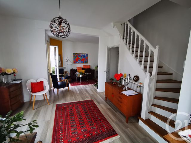 maison à vendre - 5 pièces - 85.11 m2 - MAISONS LAFFITTE - 78 - ILE-DE-FRANCE - Century 21 Laffitte Immobilier maison à vendre - 5 pièces - 85.11 m2 - MAISONS LAFFITTE - 78 - ILE-DE-FRANCE - Century 21 Laffitte Immobilier