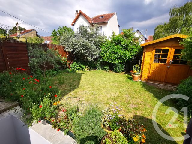 maison à vendre - 5 pièces - 85.11 m2 - MAISONS LAFFITTE - 78 - ILE-DE-FRANCE - Century 21 Laffitte Immobilier maison à vendre - 5 pièces - 85.11 m2 - MAISONS LAFFITTE - 78 - ILE-DE-FRANCE - Century 21 Laffitte Immobilier