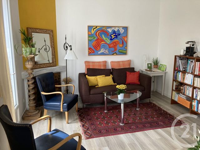 maison à vendre - 5 pièces - 85.11 m2 - MAISONS LAFFITTE - 78 - ILE-DE-FRANCE - Century 21 Laffitte Immobilier maison à vendre - 5 pièces - 85.11 m2 - MAISONS LAFFITTE - 78 - ILE-DE-FRANCE - Century 21 Laffitte Immobilier