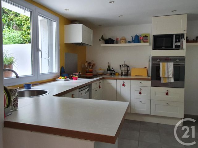 maison à vendre - 5 pièces - 85.11 m2 - MAISONS LAFFITTE - 78 - ILE-DE-FRANCE - Century 21 Laffitte Immobilier maison à vendre - 5 pièces - 85.11 m2 - MAISONS LAFFITTE - 78 - ILE-DE-FRANCE - Century 21 Laffitte Immobilier