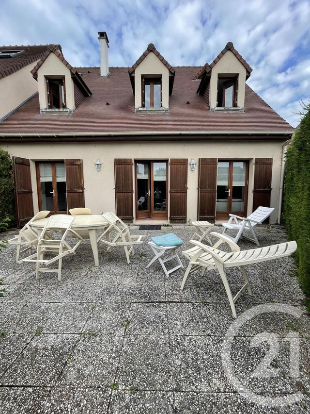 maison à vendre - 5 pièces - 153.2 m2 - LE MESNIL LE ROI - 78 - ILE-DE-FRANCE - Century 21 Laffitte Immobilier maison à vendre - 5 pièces - 153.2 m2 - LE MESNIL LE ROI - 78 - ILE-DE-FRANCE - Century 21 Laffitte Immobilier