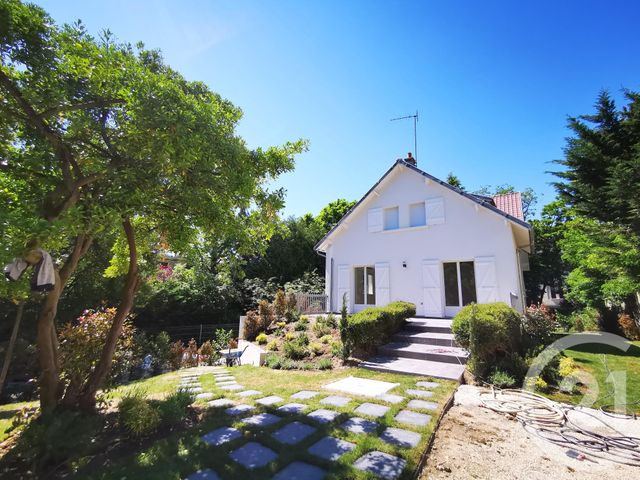 maison à vendre - 6 pièces - 159.11 m2 - MAISONS LAFFITTE - 78 - ILE-DE-FRANCE - Century 21 Laffitte Immobilier maison à vendre - 6 pièces - 159.11 m2 - MAISONS LAFFITTE - 78 - ILE-DE-FRANCE - Century 21 Laffitte Immobilier