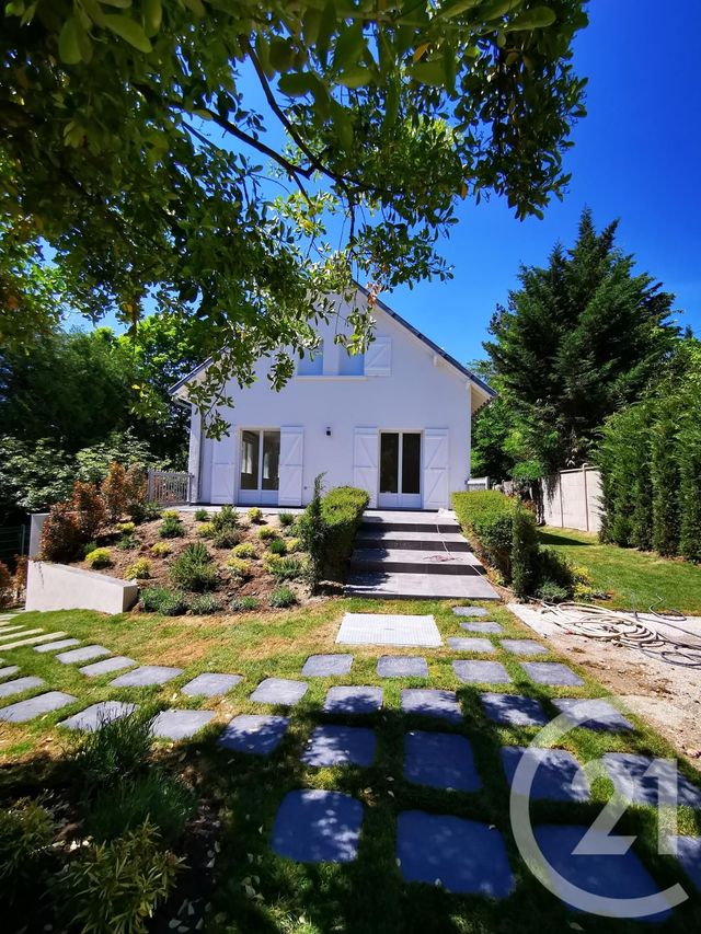 maison à vendre - 6 pièces - 159.11 m2 - MAISONS LAFFITTE - 78 - ILE-DE-FRANCE - Century 21 Laffitte Immobilier maison à vendre - 6 pièces - 159.11 m2 - MAISONS LAFFITTE - 78 - ILE-DE-FRANCE - Century 21 Laffitte Immobilier