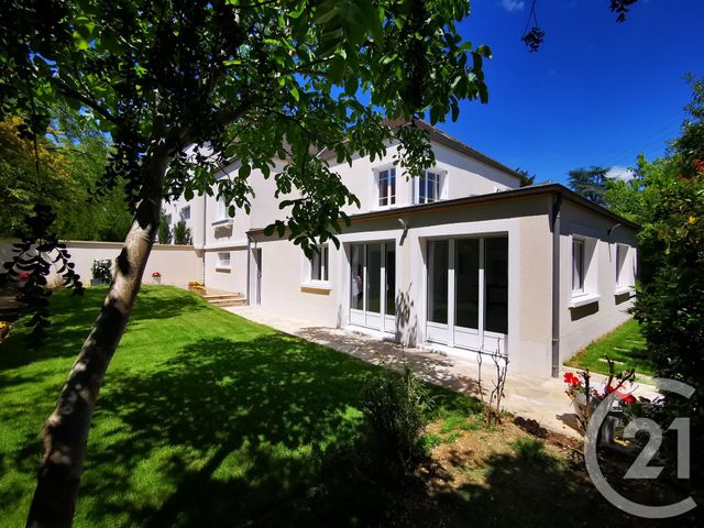Afficher la photo en grand maison à vendre - 9 pièces - 303.0 m2 - MAISONS LAFFITTE - 78 - ILE-DE-FRANCE - Century 21 Laffitte Immobilier