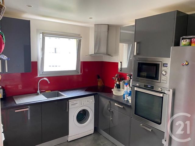 Afficher la photo en grand Appartement F5 à vendre - 5 pièces - 95.5 m2 - MAISONS LAFFITTE - 78 - ILE-DE-FRANCE - Century 21 Laffitte Immobilier