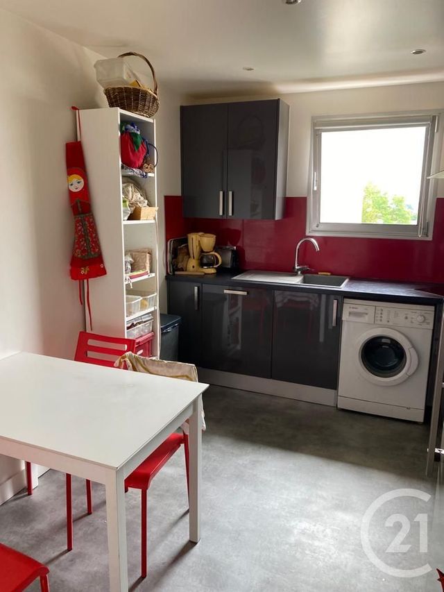 Afficher la photo en grand Appartement F5 à vendre - 5 pièces - 95.5 m2 - MAISONS LAFFITTE - 78 - ILE-DE-FRANCE - Century 21 Laffitte Immobilier