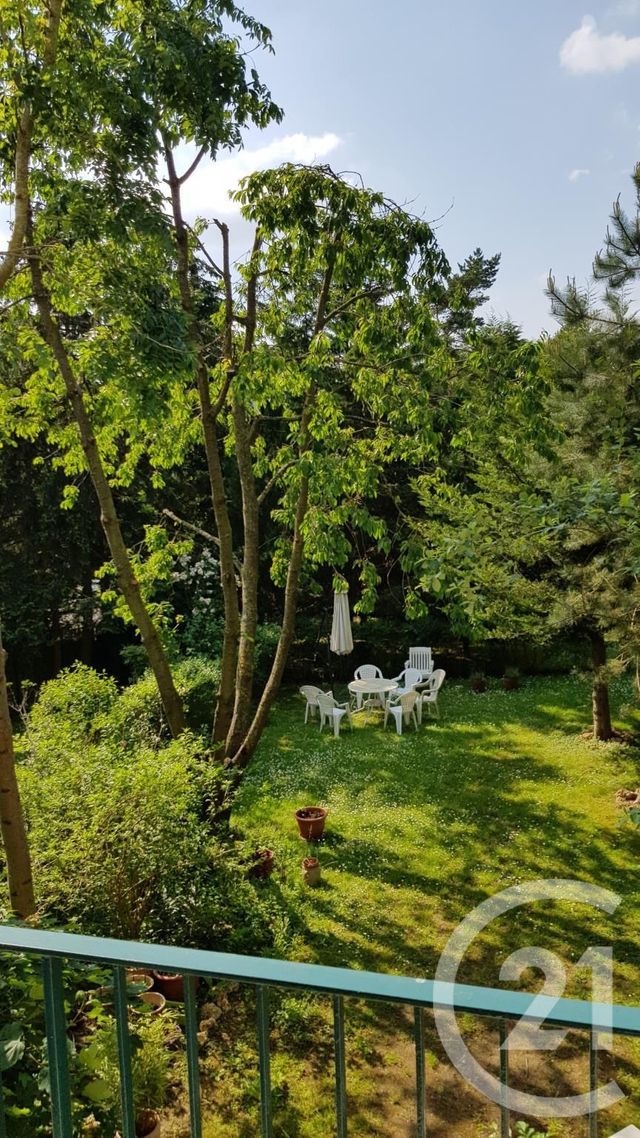 Afficher la photo en grand Appartement F2 à louer - 2 pièces - 53.47 m2 - MAISONS LAFFITTE - 78 - ILE-DE-FRANCE - Century 21 Laffitte Immobilier