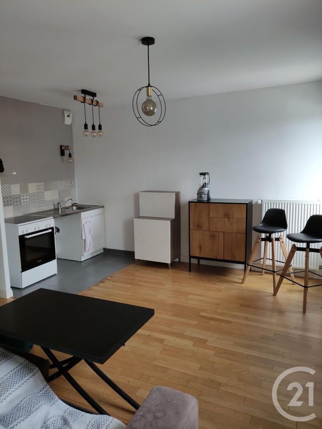 Afficher la photo en grand Appartement F2 à louer - 2 pièces - 35.53 m2 - MAISONS LAFFITTE - 78 - ILE-DE-FRANCE - Century 21 Laffitte Immobilier