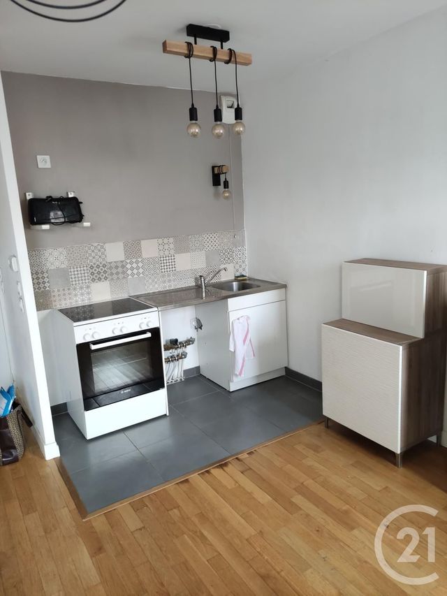 Afficher la photo en grand Appartement F2 à louer - 2 pièces - 35.53 m2 - MAISONS LAFFITTE - 78 - ILE-DE-FRANCE - Century 21 Laffitte Immobilier
