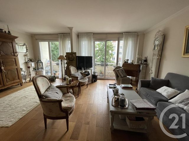Afficher la photo en grand Appartement F5 à vendre - 5 pièces - 90.35 m2 - MAISONS LAFFITTE - 78 - ILE-DE-FRANCE - Century 21 Laffitte Immobilier